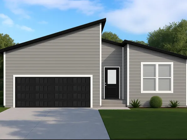 484 Stone Creek Road, Willard, MO 65781