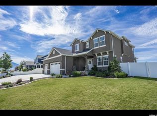 299 W 1100 S, Lehi, UT 84043
