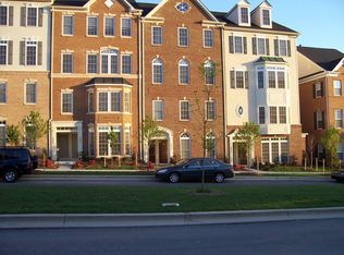 639 Cedar Spring St, Gaithersburg, MD 20877