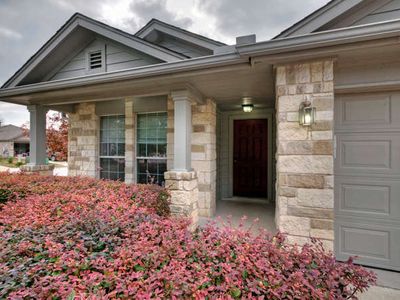 1701 Ocallahan Dr, Austin, TX, 78748