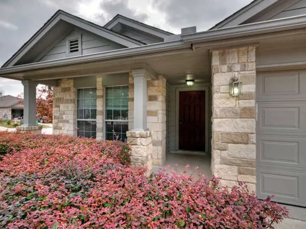 1701 Ocallahan Dr, Austin, TX 78748