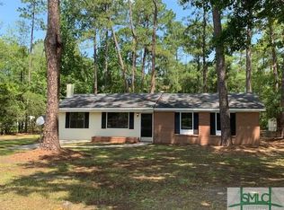 491 Exley Loop, Rincon, GA 31326
