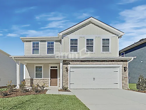 108 Hamilton Park Dr Photo 1