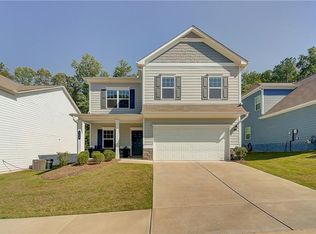 113 Worley Dr, Jasper, GA
