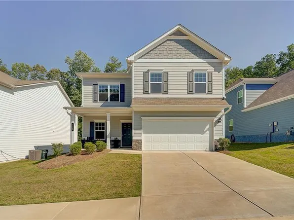113 Worley Dr, Jasper, GA 30143