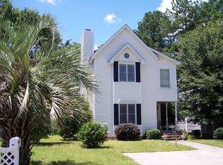 108 Ashley Ct, West Columbia, SC 29169