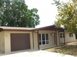 160 Hollywood Blvd, West Melbourne, FL 32904