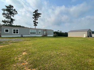 795 Walkerville Rd, Many, LA 71449