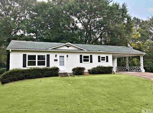 331 18th Ave NE, Hickory, NC 28601