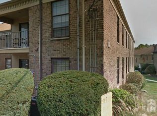 323 Gill Ln APT 12K, Iselin, NJ 08830