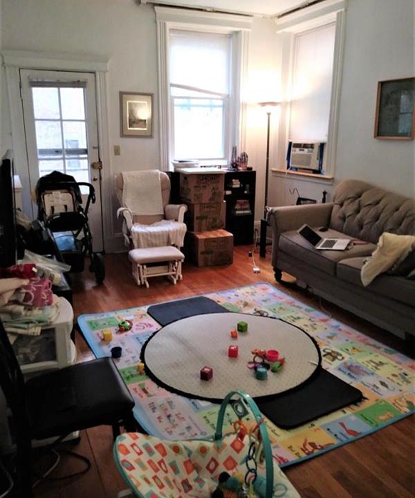 2nd image of 93 Marion St #3S