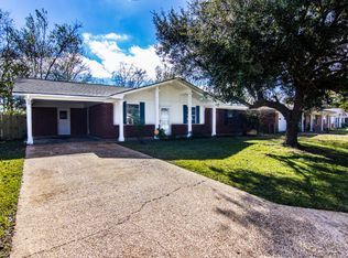 100 Michael Ct, Gulfport, MS 39503