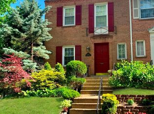 3700 Ingomar St NW, Washington, DC 20015