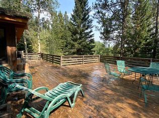 6220 W Paintbrush Trl, Wilson, WY 83014