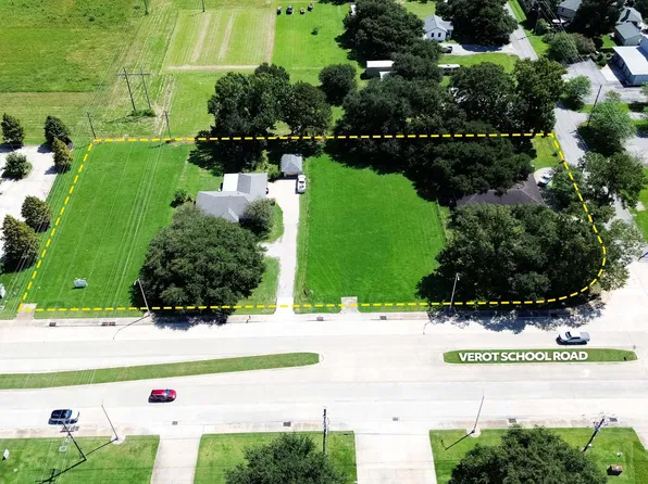 2867 Verot School Rd, Lafayette, LA 70508