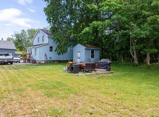 44 College Rd, Manchester, NH 03102