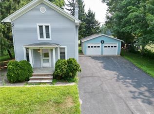 2111 Elton Rd, Bloomfield, NY 14469