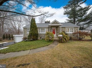329 Saint James Rd, West Chester, PA 19380