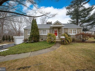 329 Saint James Rd, West Chester, PA, 19380