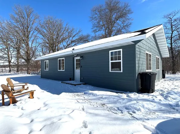 36170 County Road 39, Laporte, MN 56461