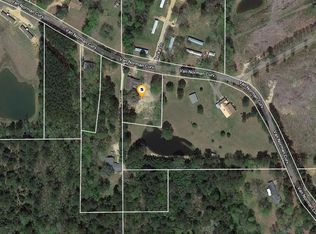 2100 Van Norman Curv, McComb, MS 39648