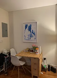 Rented by Geraldine Capasso, LREB