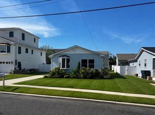 1311 Sheridan Blvd, Brigantine, NJ 08203