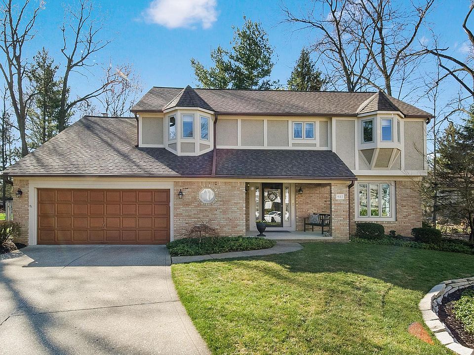 1st image of 482 Deer Run Ct