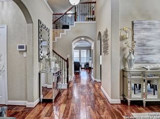 2973 Winding Trl, Schertz, TX 78108