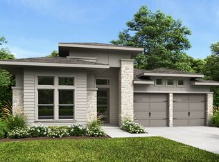 2249E Plan, Esperanza 50', Boerne, TX 78006