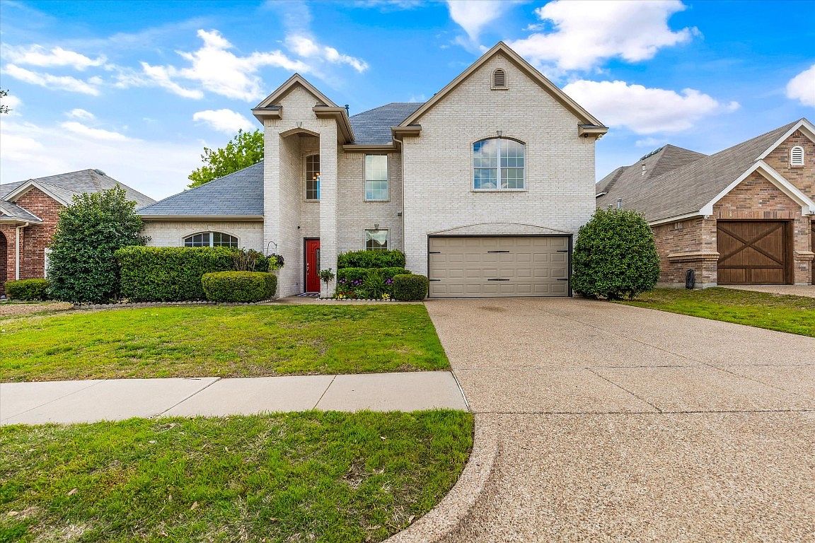 7500 Rolling Hills Dr, Benbrook, TX 76126 MLS 20301241 Zillow