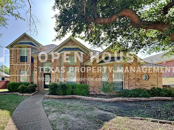 1285 Shores Blvd, Rockwall, TX 75087