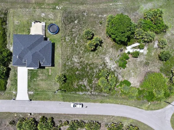 LOT 22 Eastman Cir Lot 22, North Pt, FL 34288