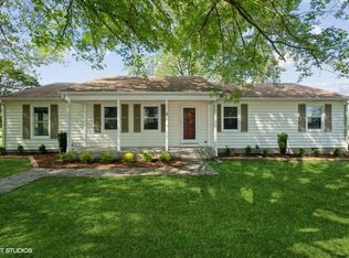 735 Deer Run Rd, Callao, VA 22435