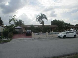 4132 SW 102nd Ct, Miami, FL 33165