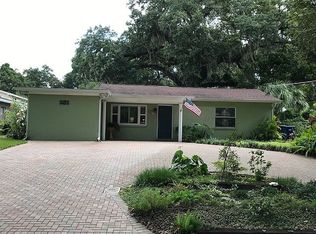 3207 W Nassau St, Tampa, FL 33607