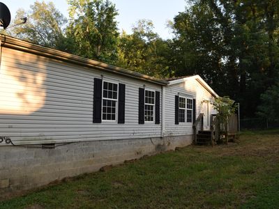 1018 W Tower St, Vandalia, IL, 62471