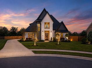 614 Corinth Cir, Bossier City, LA 71111