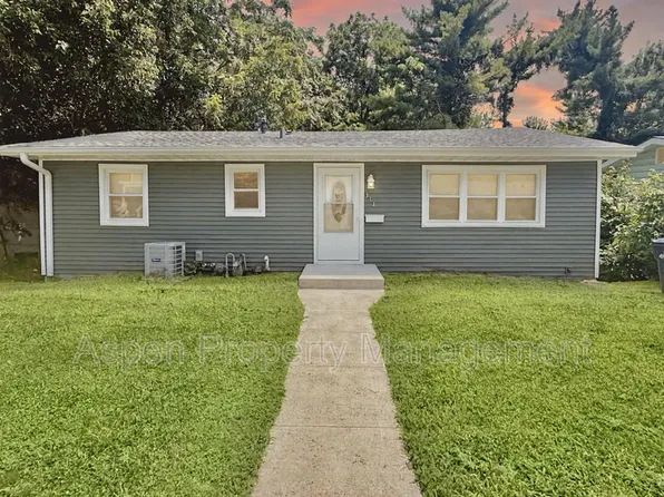 314 S Woodlawn Ave, Burlington, IA 52601