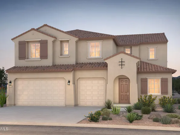 16063 W BAJADA Road, Surprise, AZ 85387