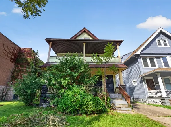 1416 E 110th St, Cleveland, OH 44106