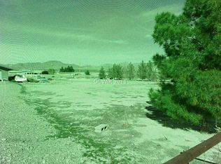 4150 England Dr, Pahrump, NV 89048