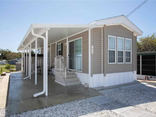 5642 Oak Ridge Ave, New Port Richey, FL 34652