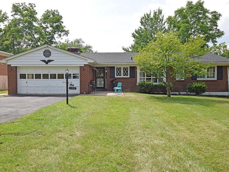 1st image of 1103 Birney Ln