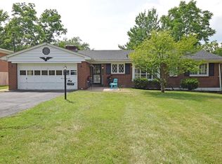 1103 Birney Ln, Cincinnati, OH 45230