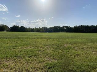 0 Redbone Run, Barnesville, GA 30204