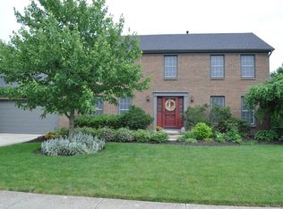 4634 Lombardo St, Grove City, OH