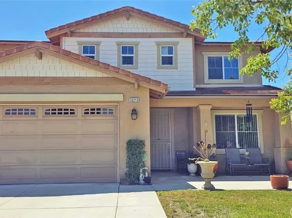 32213 Kale Ln, Winchester, CA 92596