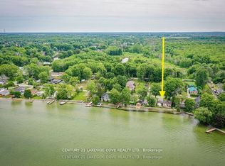 2730 Lone Birch Trl N, Ramara, ON L0K1B0