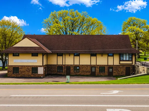 617 Brookhill Ln, Circleville, OH